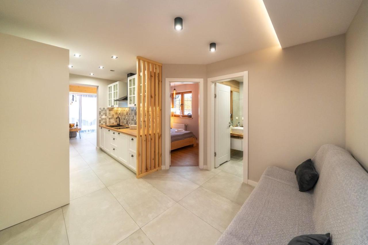 Apartament Nosal Zakopane