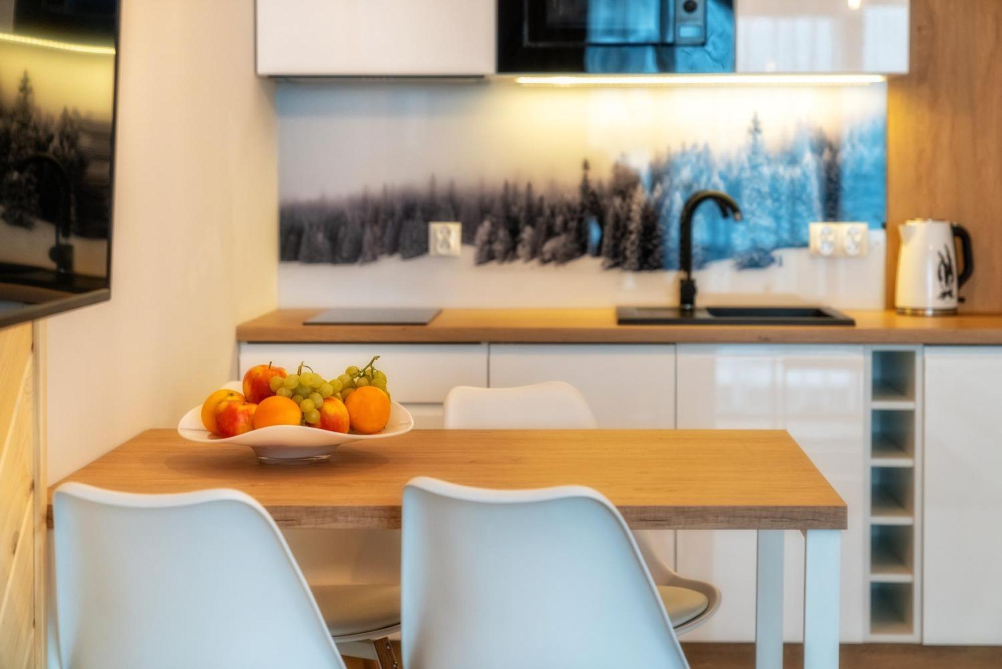 Apartament Nosal Zakopane