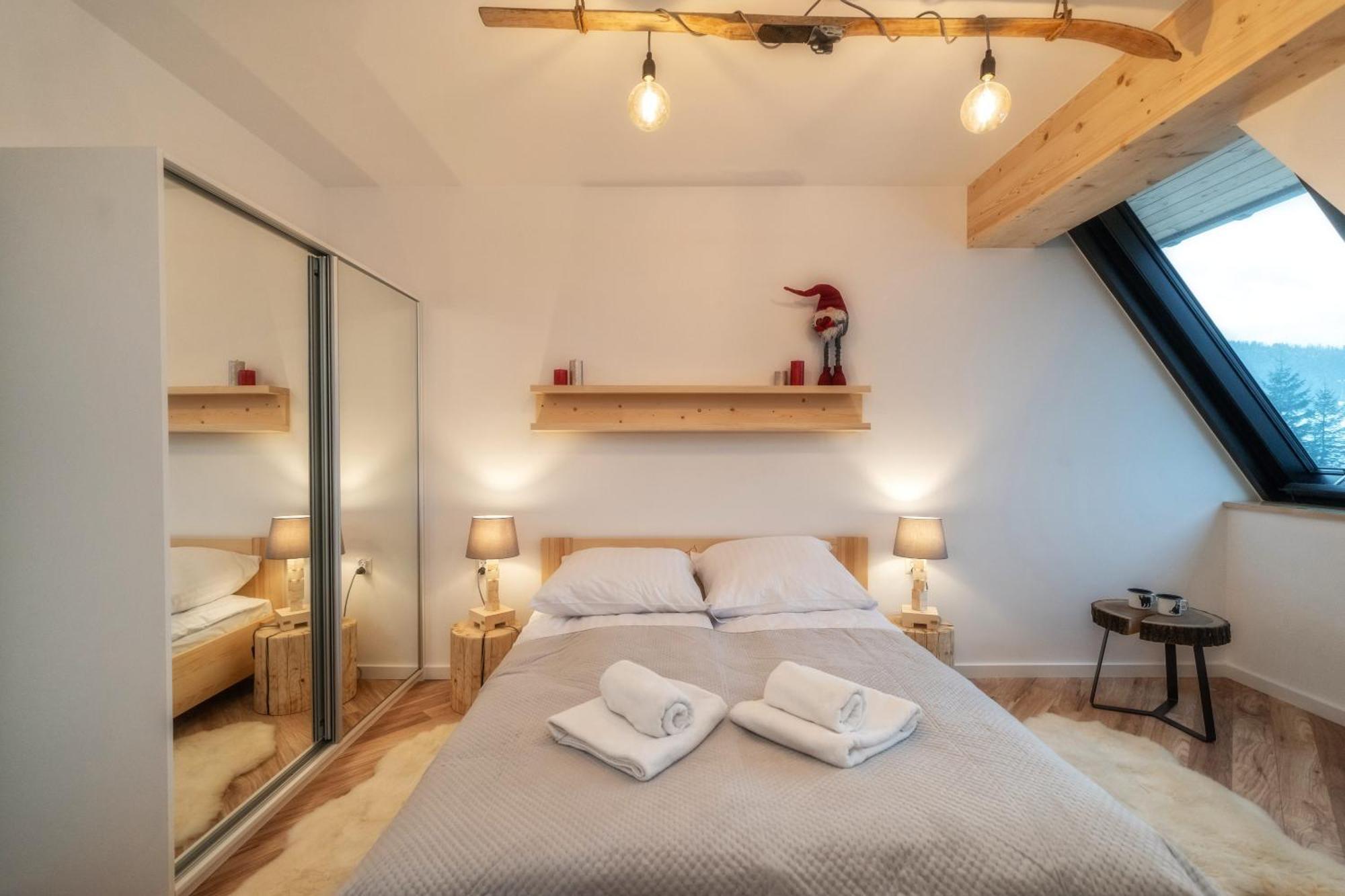 Nosal Apartament *