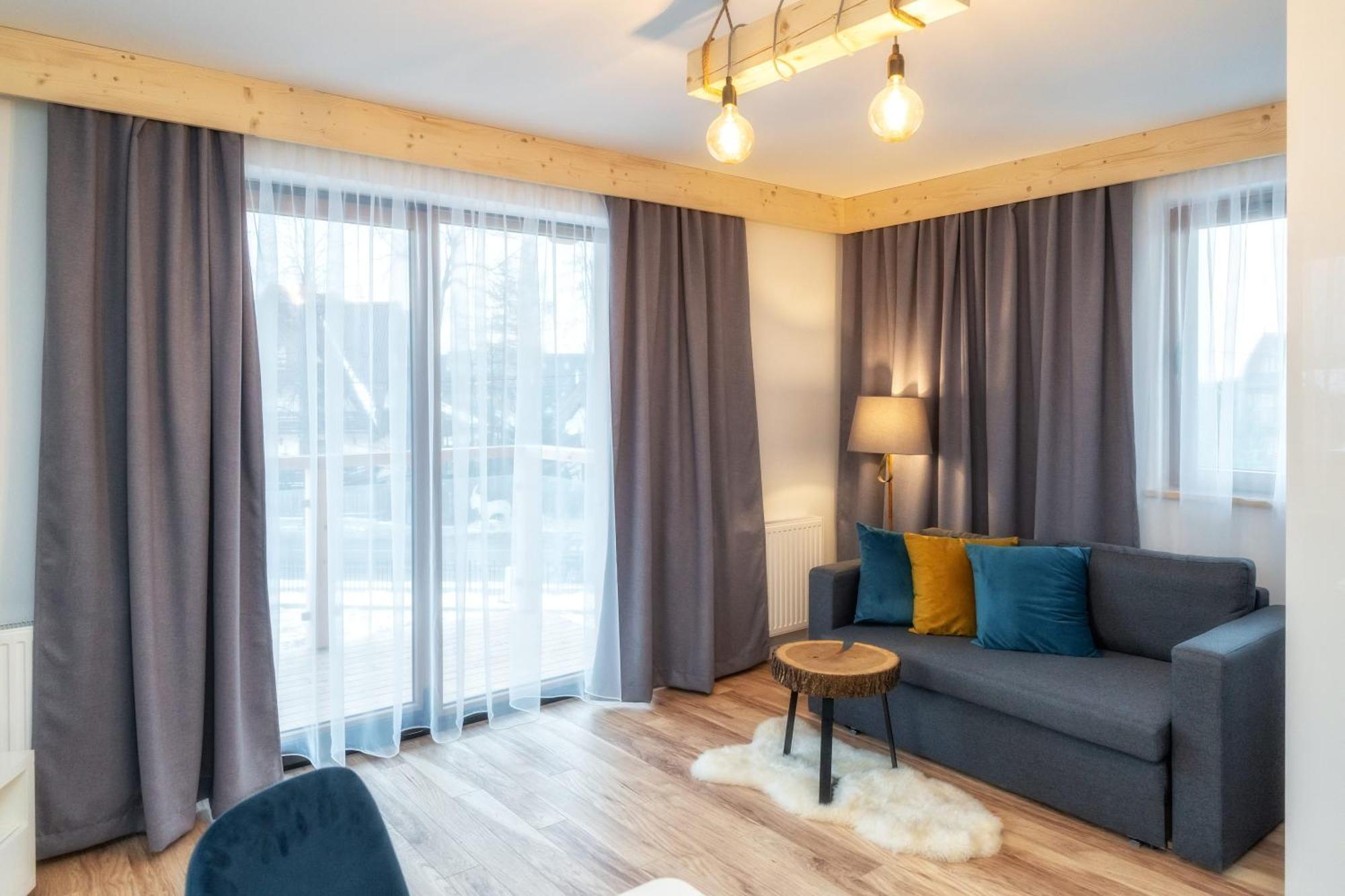 Apartament Nosal Zakopane