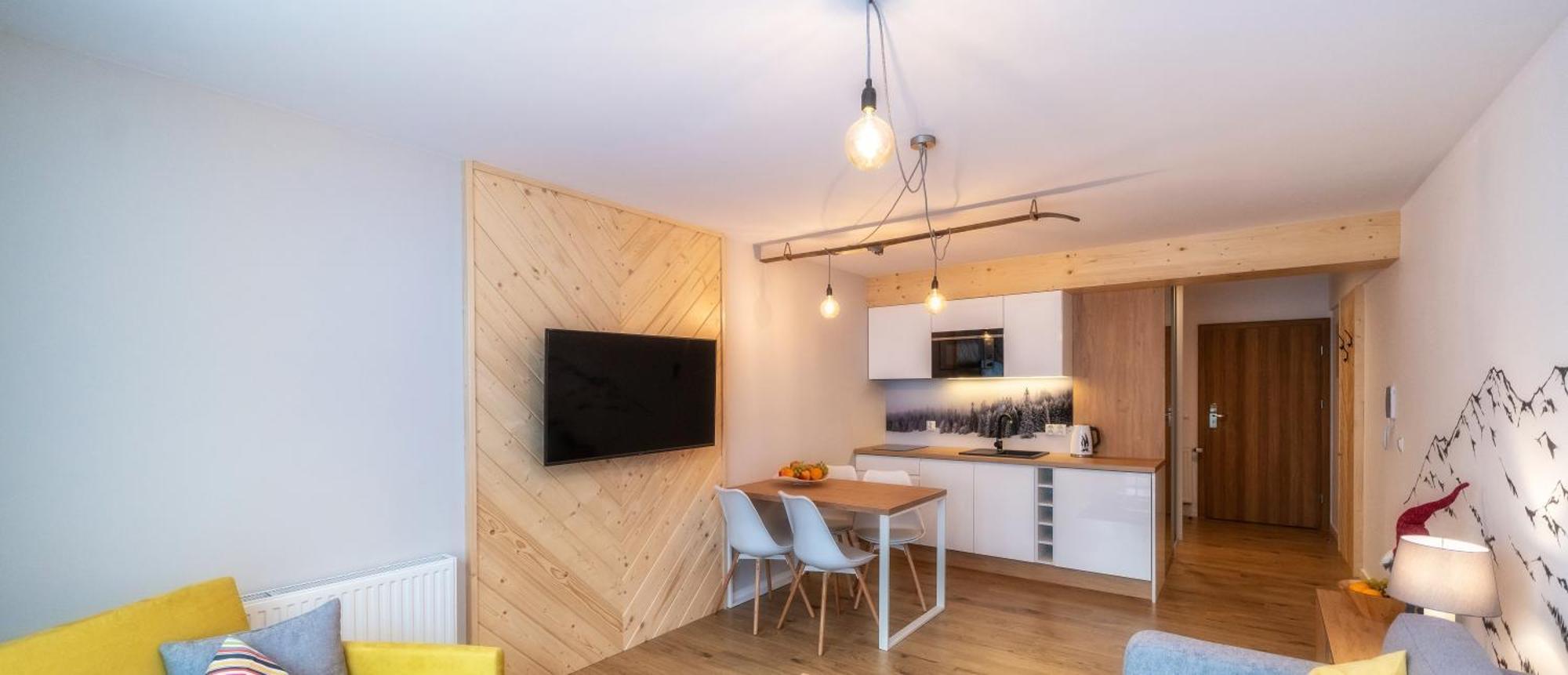 Nosal Apartament