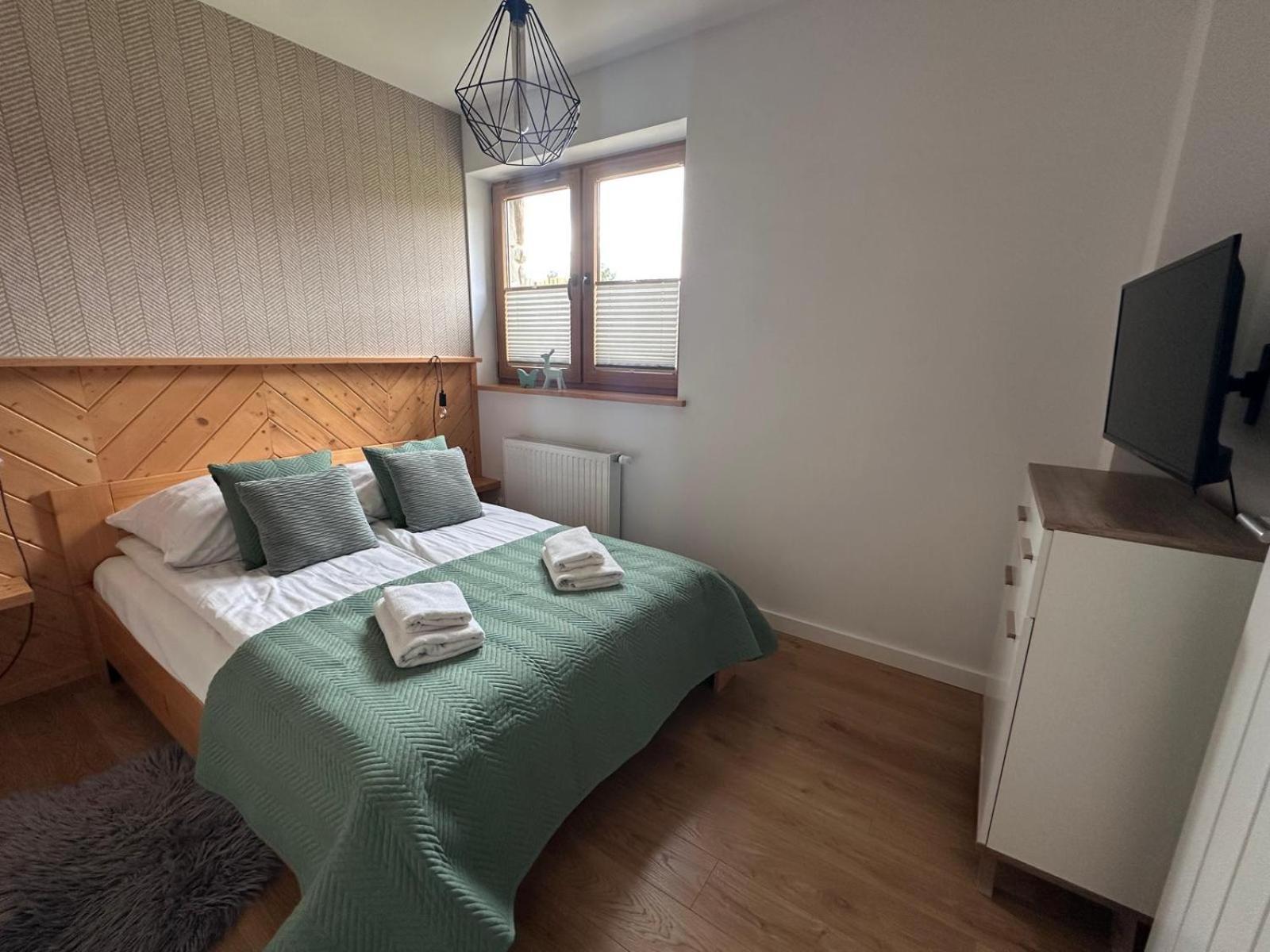 Nosal Apartament