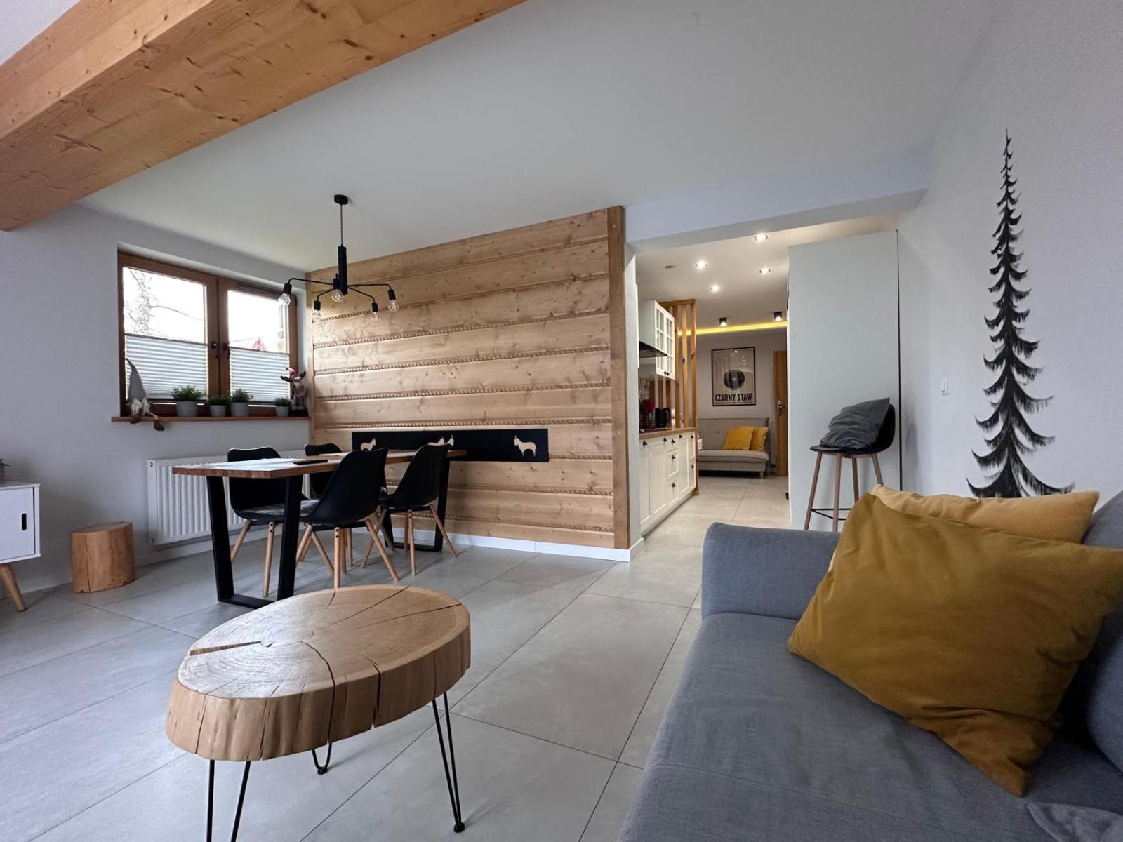 Apartament Nosal Zakopane