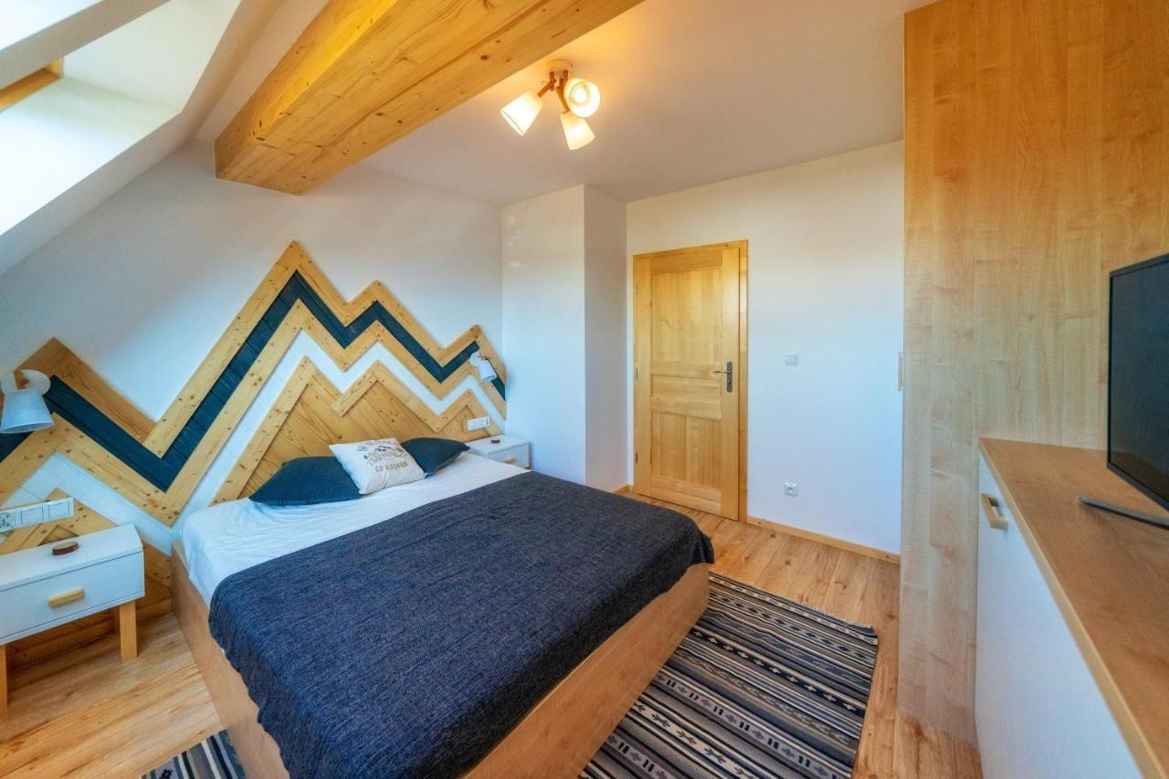 Nosal Apartament *
