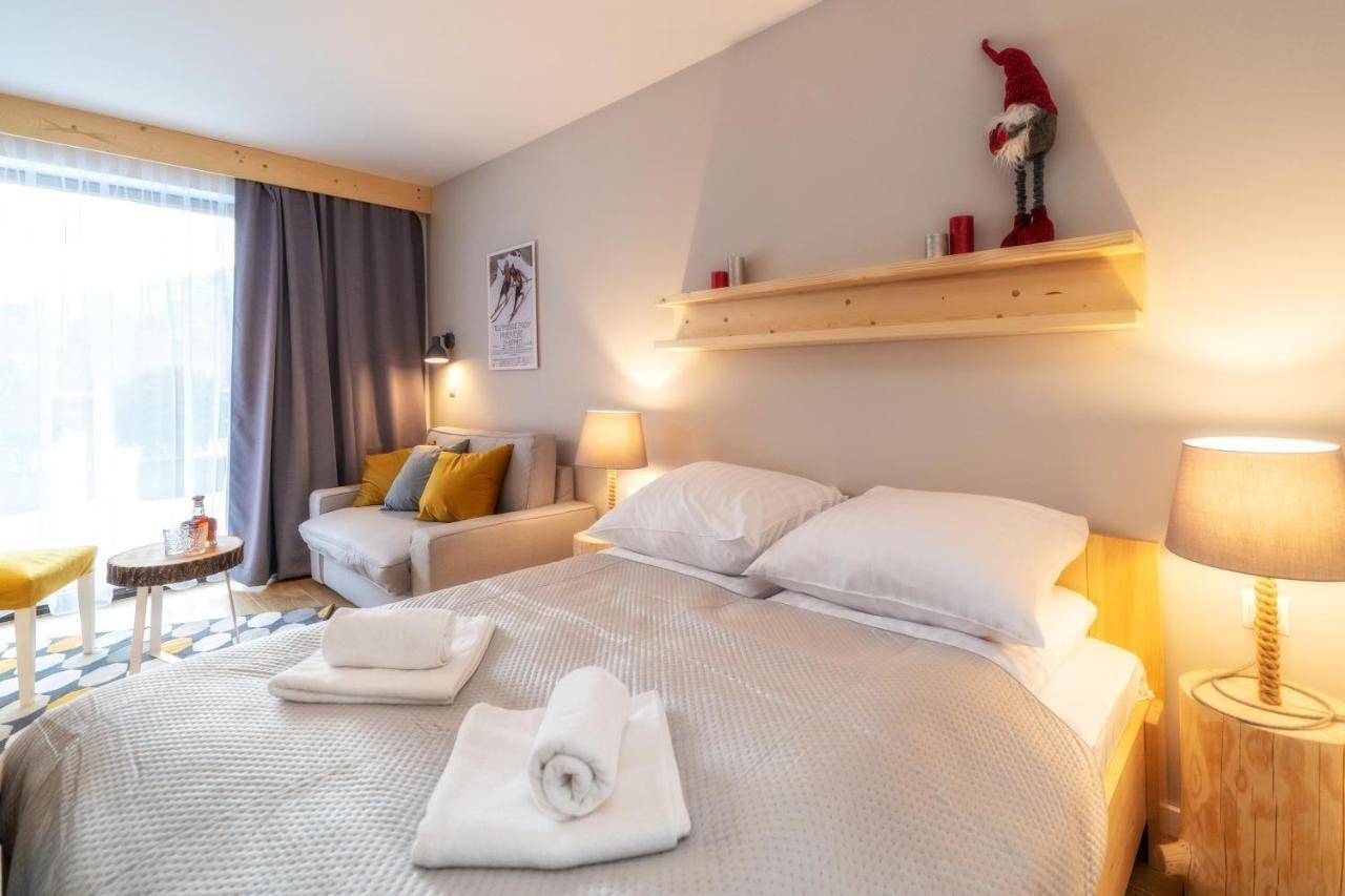 Nosal Apartament Zakopane