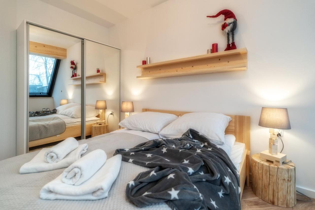 Nosal Apartamento Zakopane