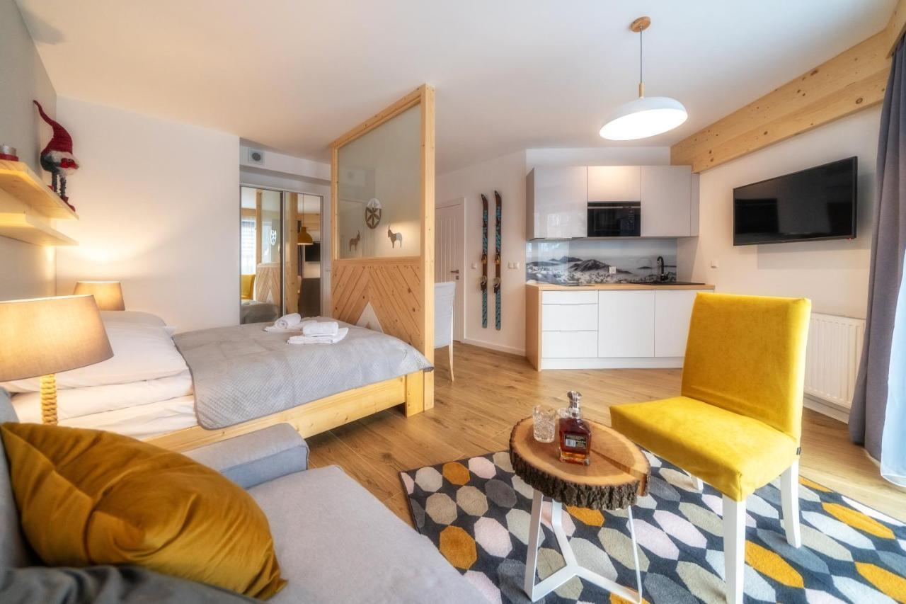 Apartamento Nosal