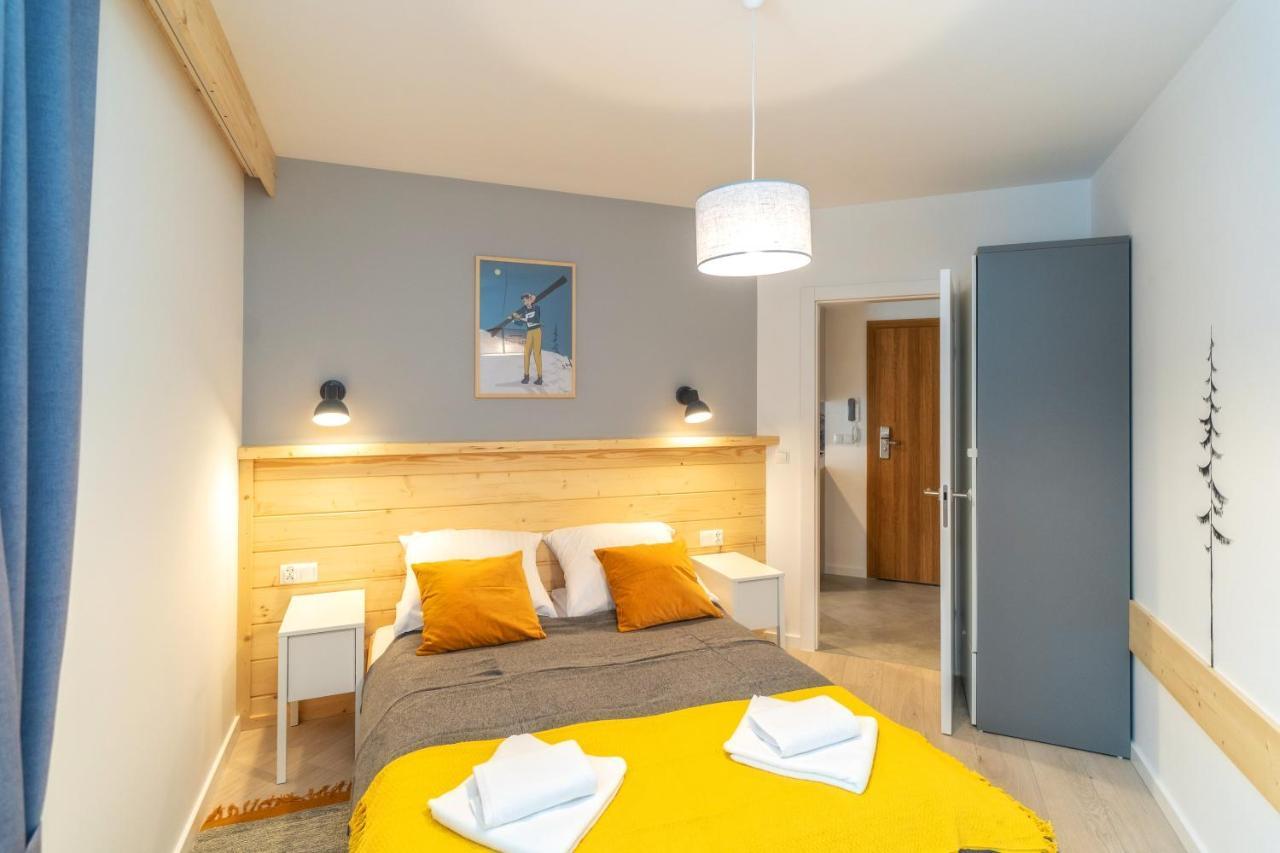 Nosal Apartament Zakopane