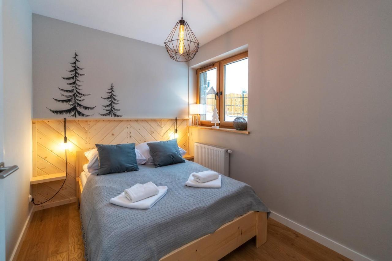 Apartament Nosal Zakopane