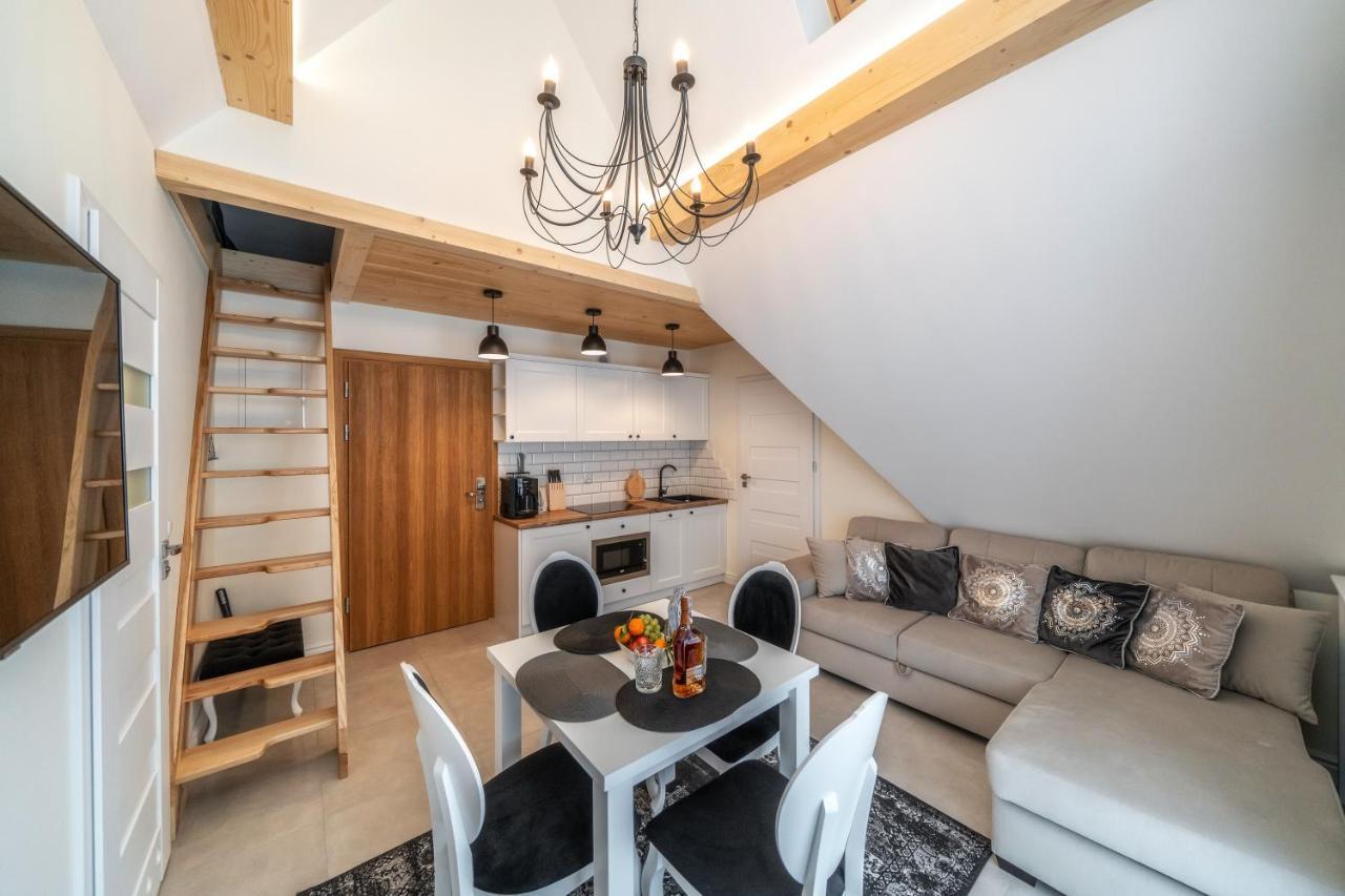 Apartament Nosal
