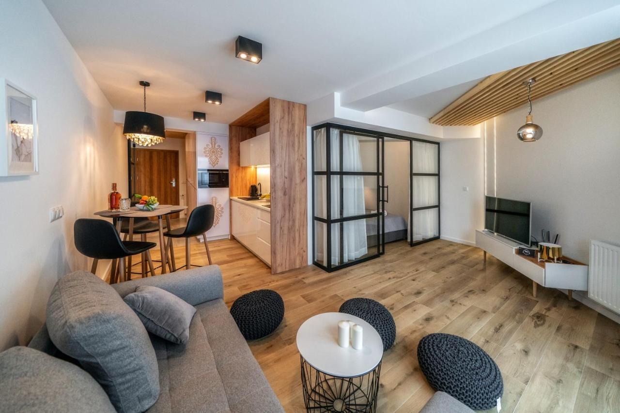 Apartament Nosal Zakopane