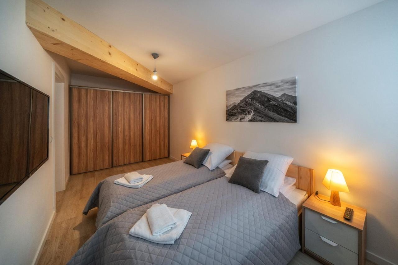 Nosal Apartament