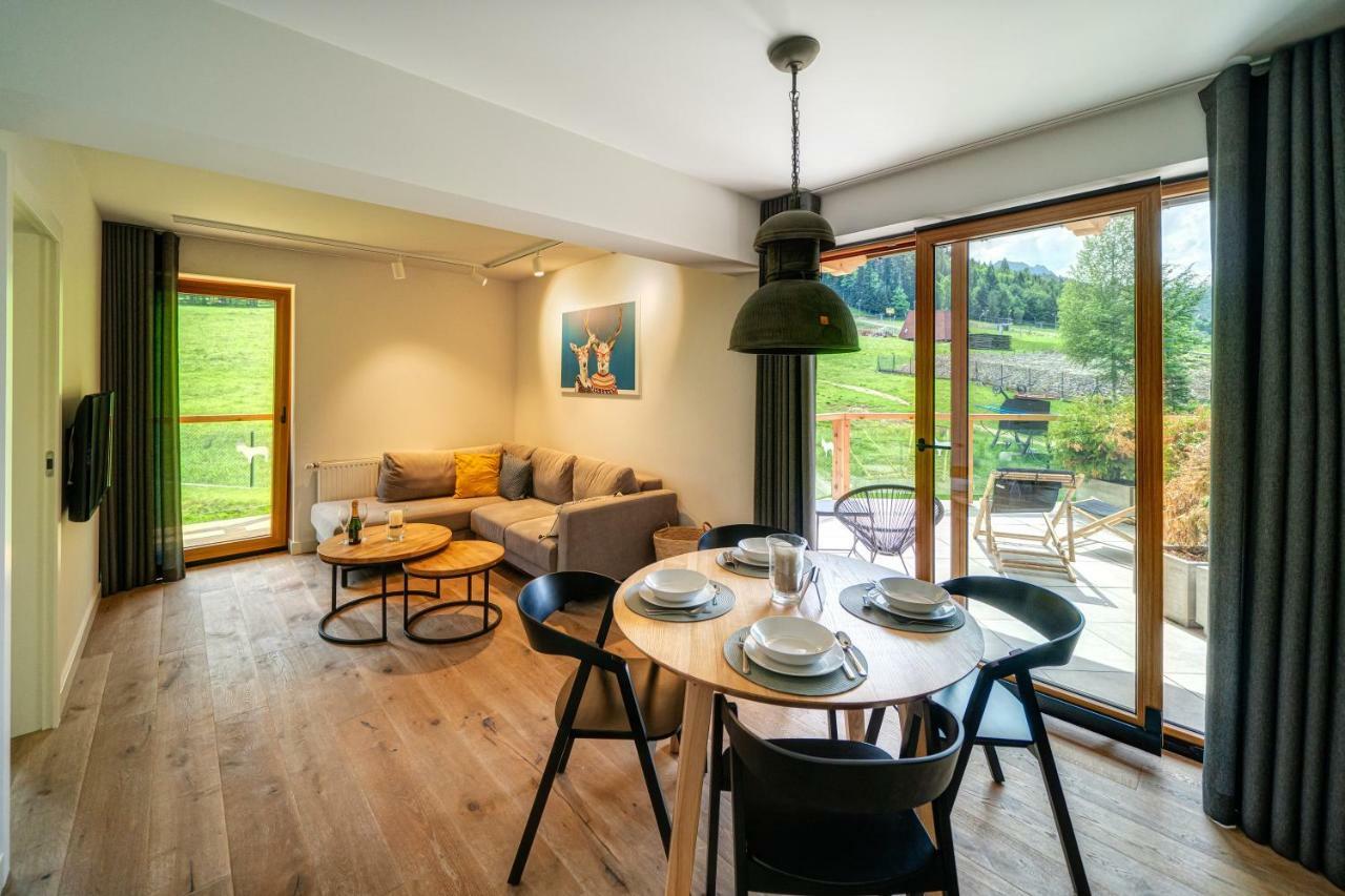 Apartamento Nosal Zakopane