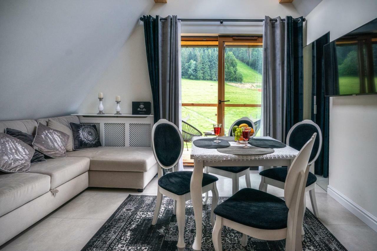 Nosal Apartament Zakopane