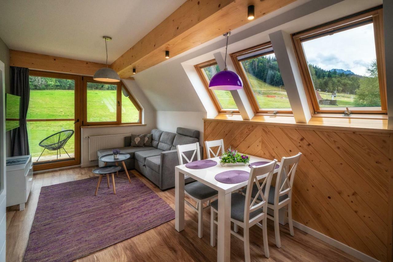 Nosal Apartament Zakopane