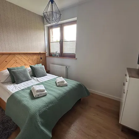 Nosal Apartment Zakopane Pokój zdjęcie