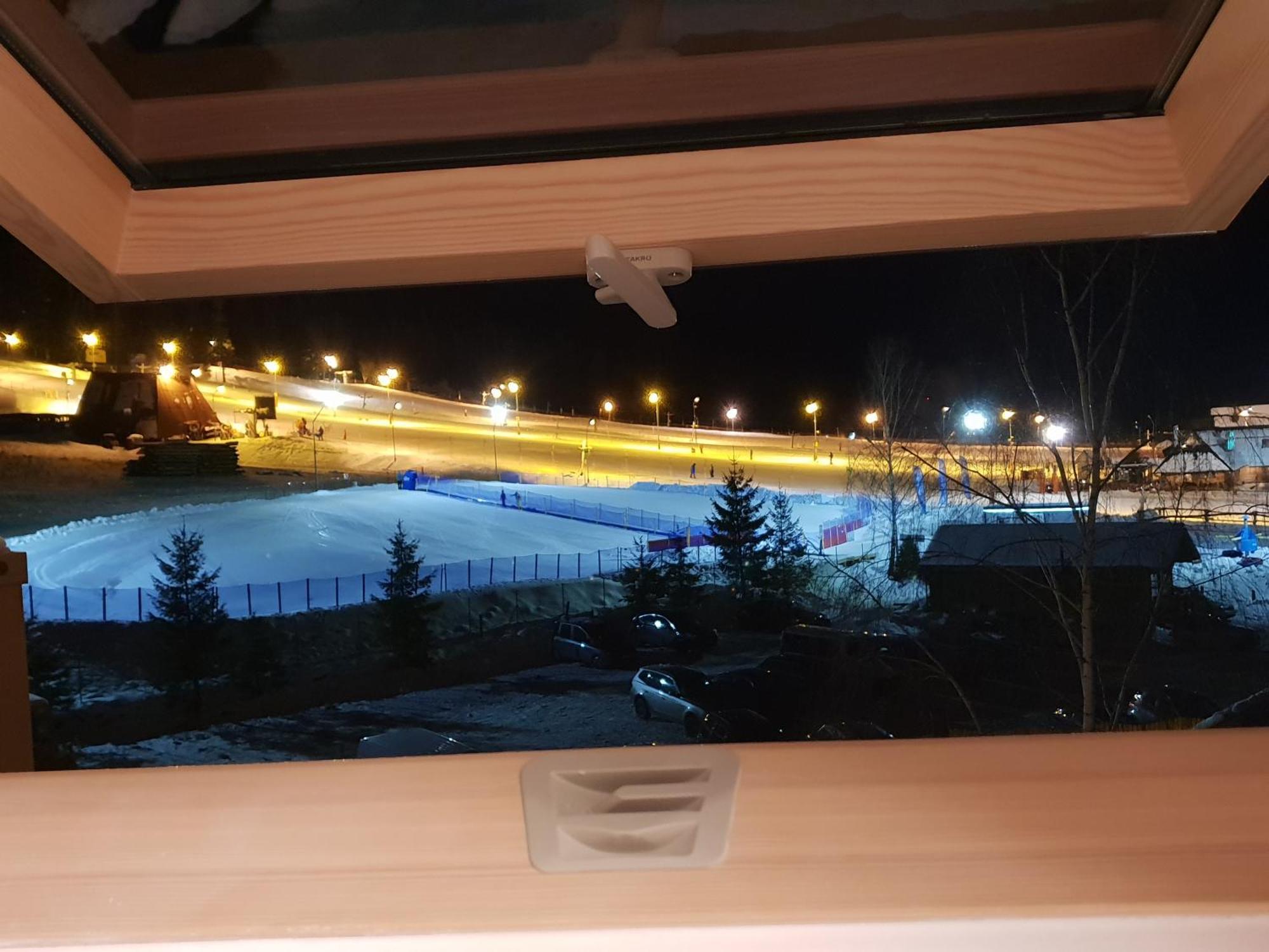 Apartment Nosal Zakopane