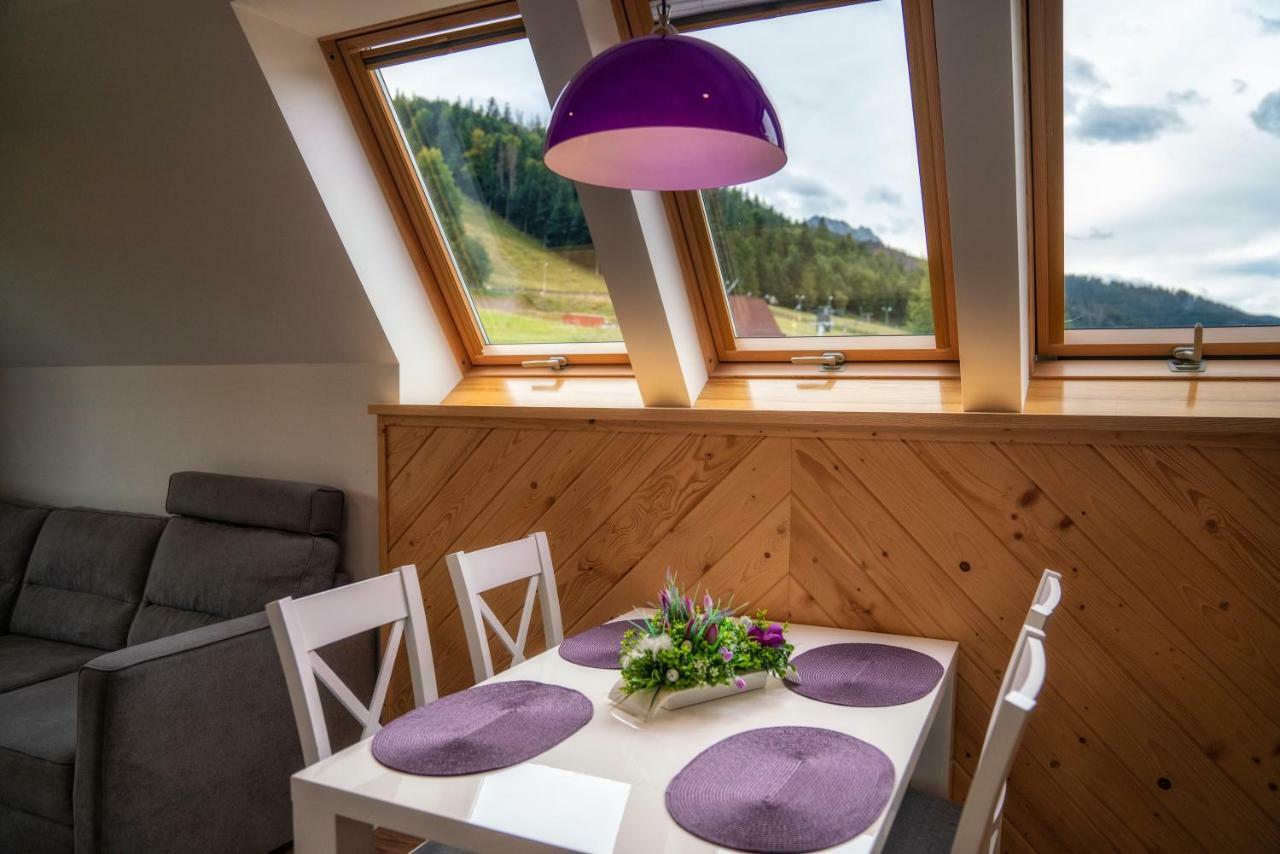 Apartmán Nosal *